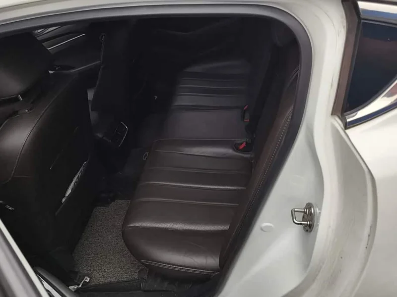 Mazda Atenza — фото 11