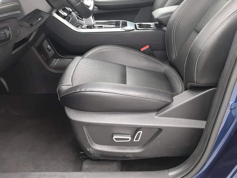 Chery Tiggo 8 — фото 20