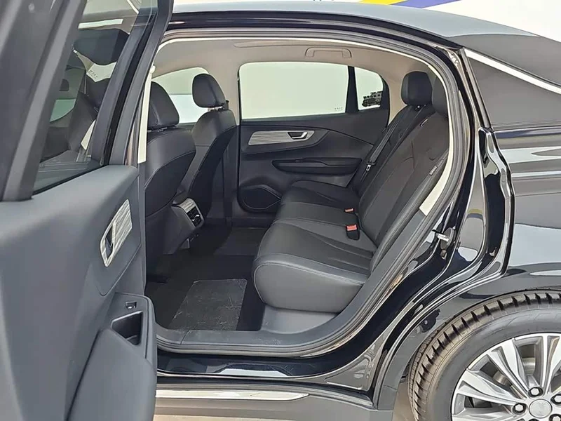 Hongqi E-QM5 — фото 11