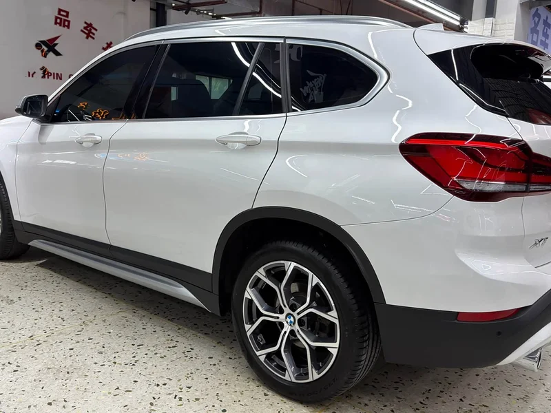 BMW X1 — фото 6