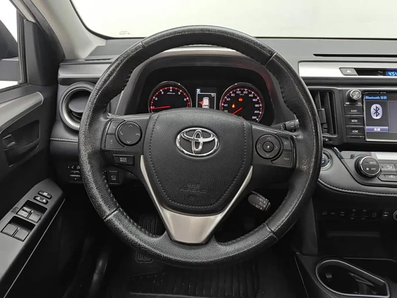 Toyota RAV4 Rongfang — фото 15
