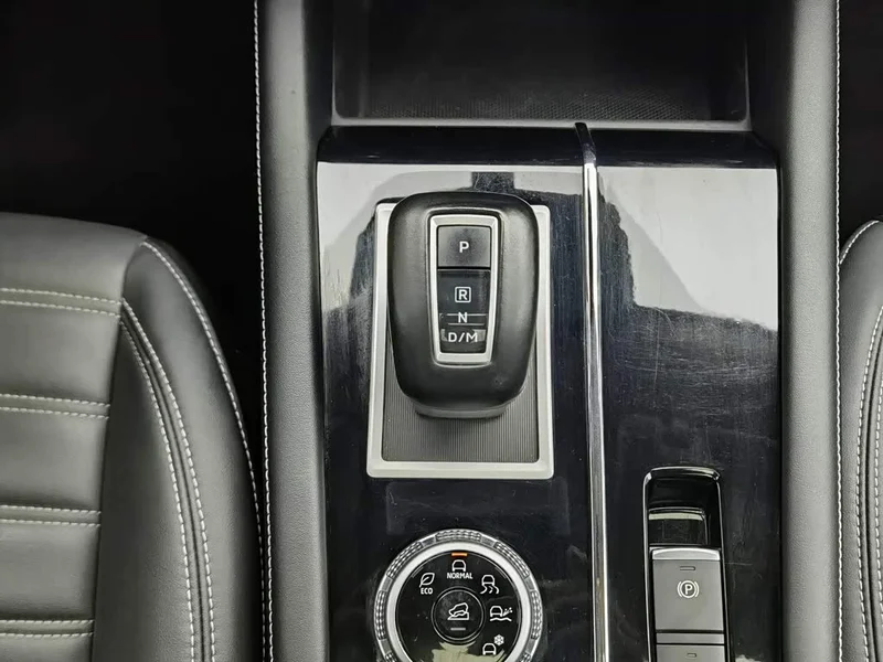 Mitsubishi Outlander — фото 13