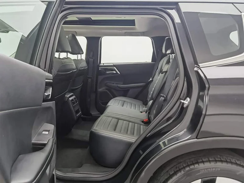 Mitsubishi Outlander — фото 15