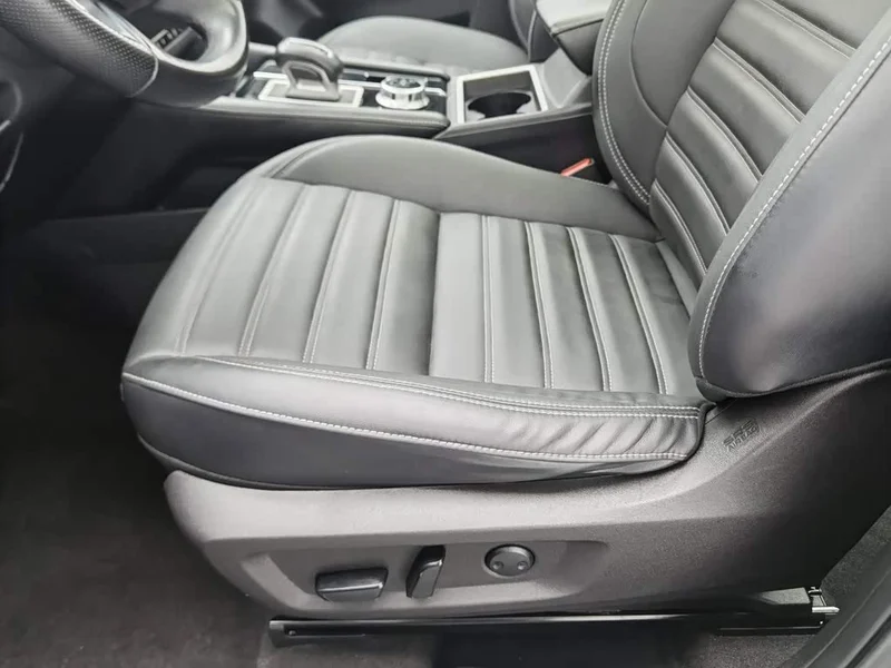Mitsubishi Outlander — фото 20
