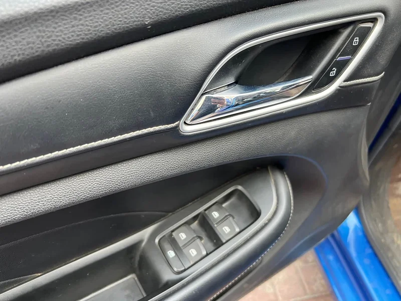 Roewe i5 — фото 13