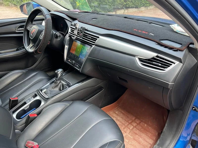 Roewe i5 — фото 15