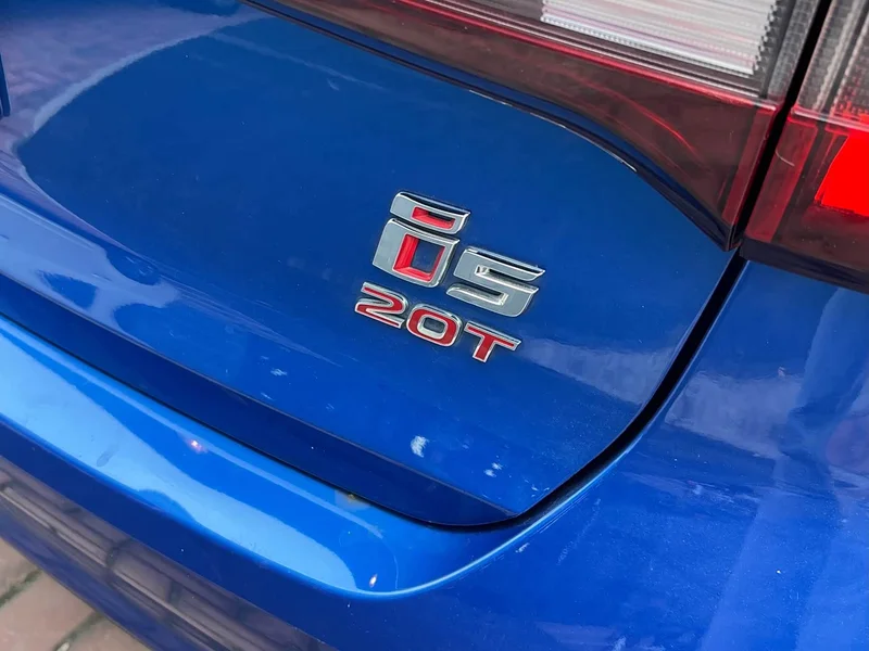 Roewe i5 — фото 7