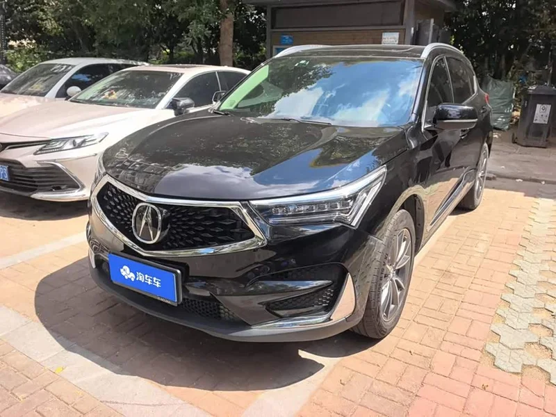 Acura RDX — фото 1
