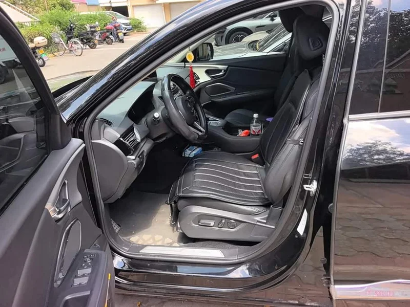 Acura RDX — фото 9