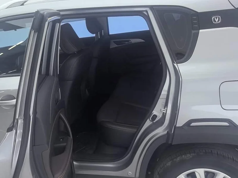 Changan CS35PLUS — фото 11