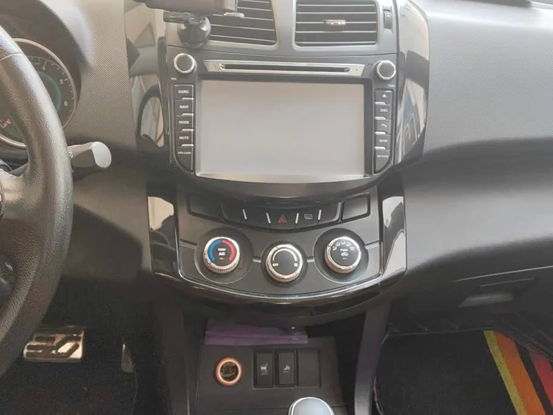 Lufeng X5 — фото 13