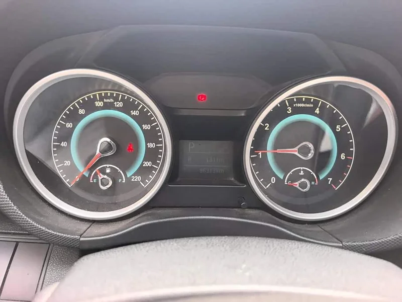 Lufeng X5 — фото 14