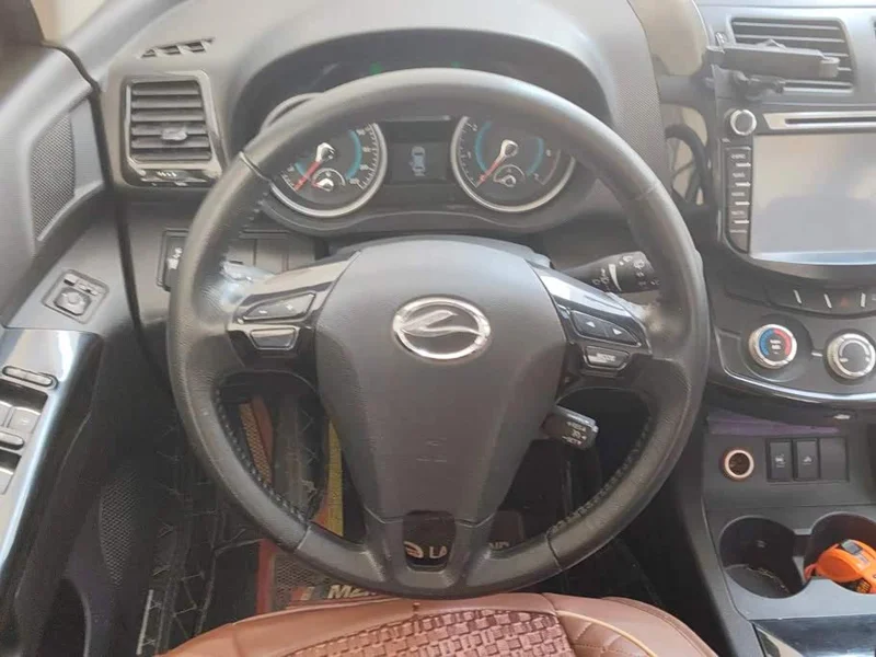 Lufeng X5 — фото 15