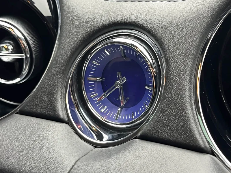 Jaguar XJ — фото 27