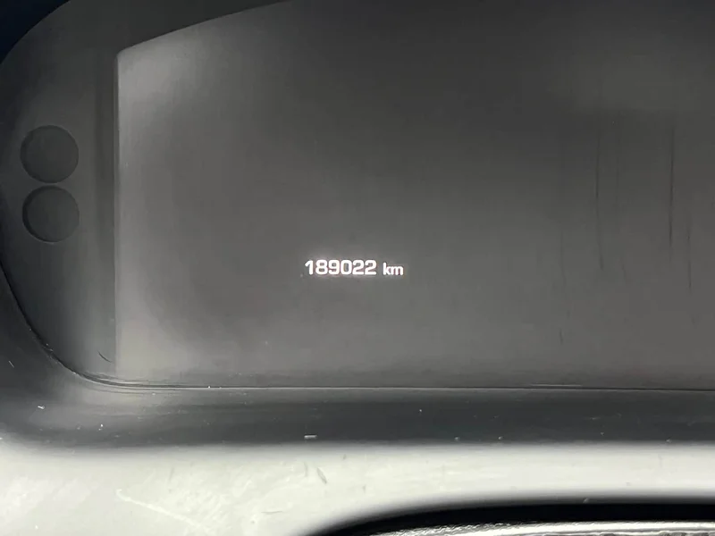 Jaguar XJ — фото 9