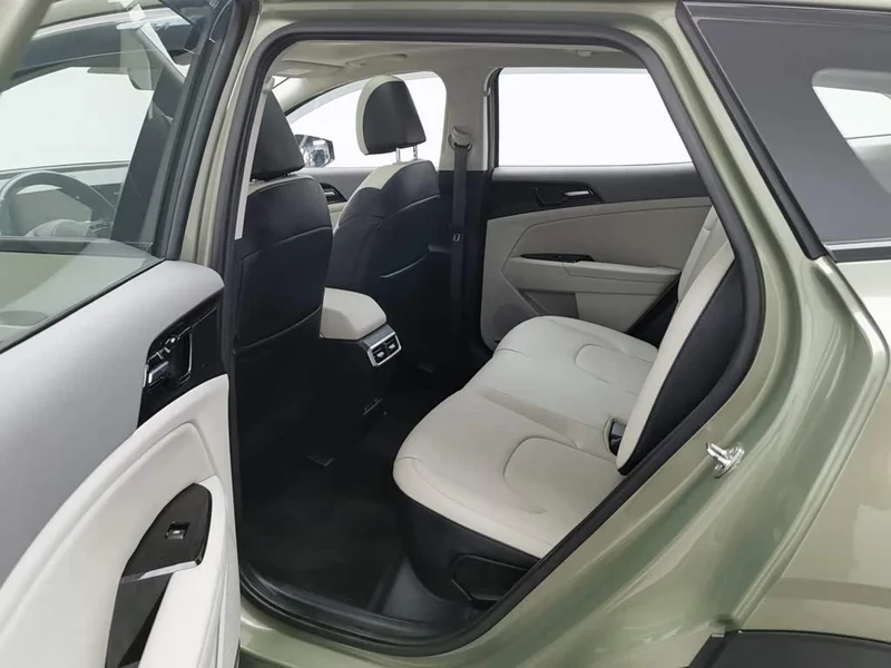 Kia Sportage — фото 15