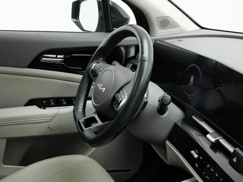 Kia Sportage — фото 22