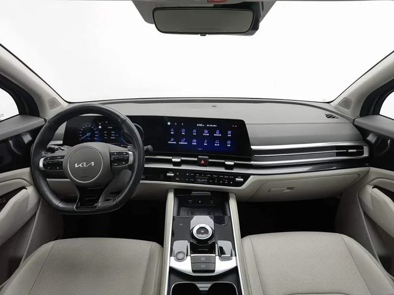 Kia Sportage — фото 5