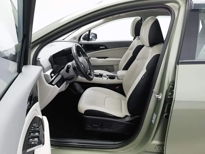 Kia Sportage — фото 10