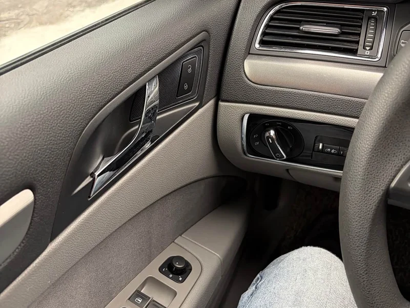Skoda Superb — фото 19