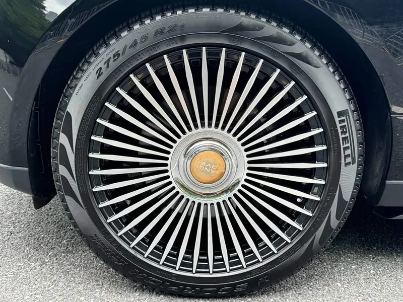 Land Rover Range Rover — фото 10