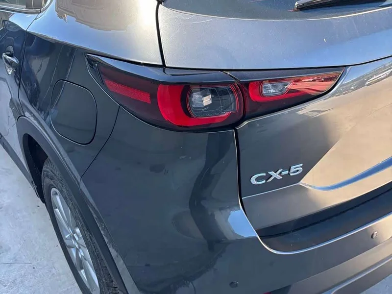 Mazda CX-5 — фото 2