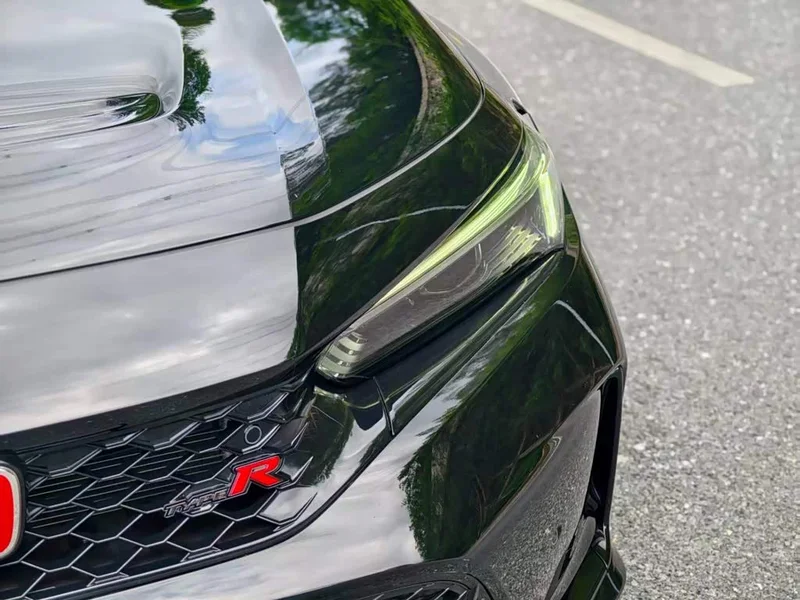 Honda Civic — фото 7