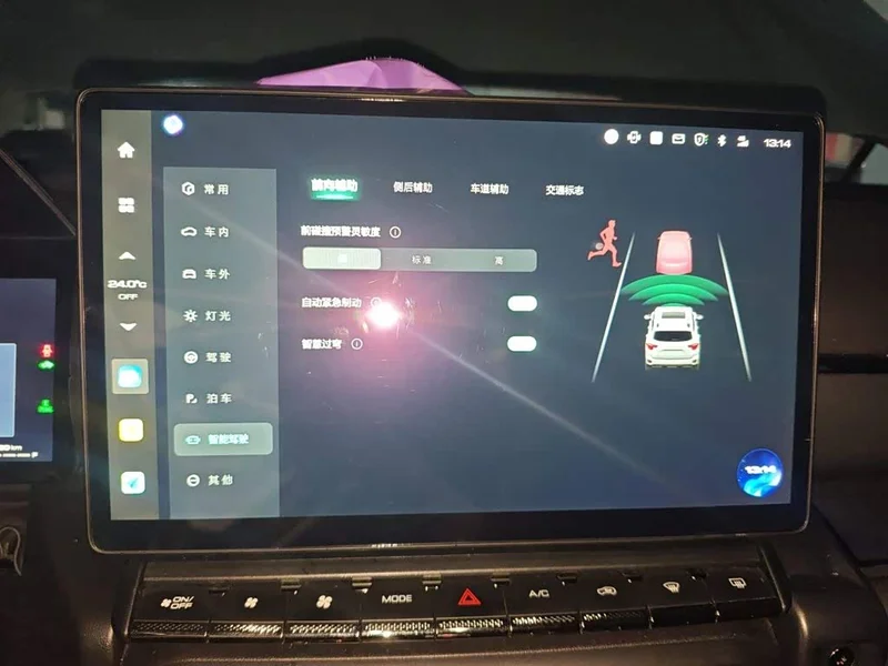 Haval Dagou PLUS New Energy — фото 19