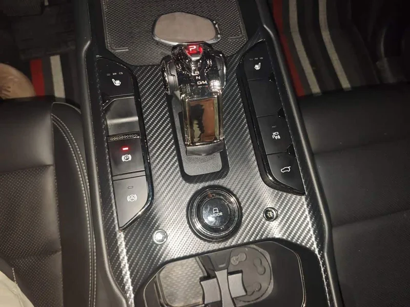 Haval Dagou PLUS New Energy — фото 9