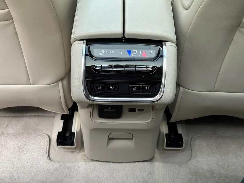 Buick Enclave — фото 12