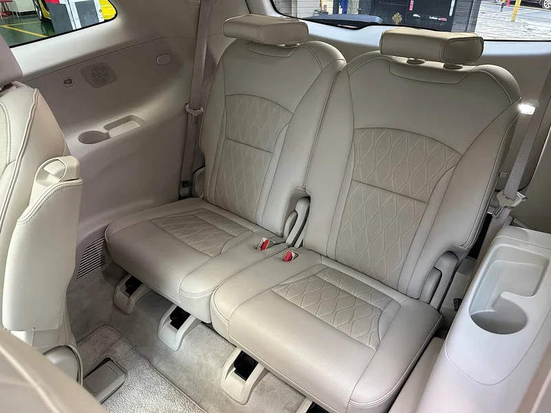 Buick Enclave — фото 14