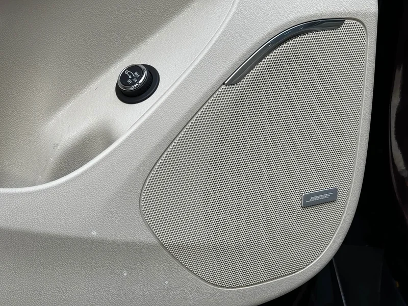 Buick Enclave — фото 9