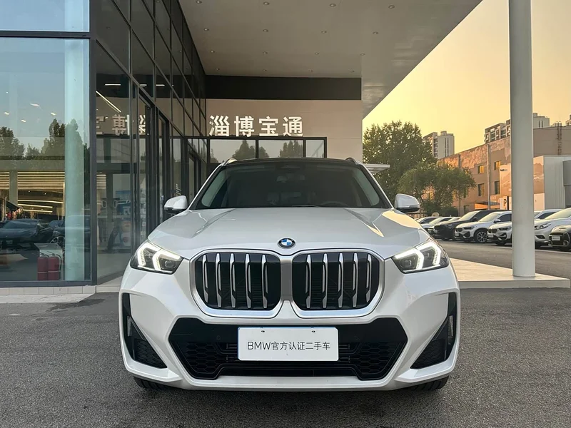 BMW X1 — фото 2