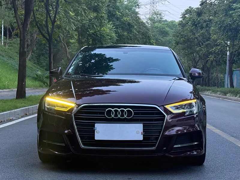 Audi A3 — фото 2