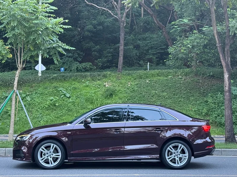 Audi A3 — фото 3