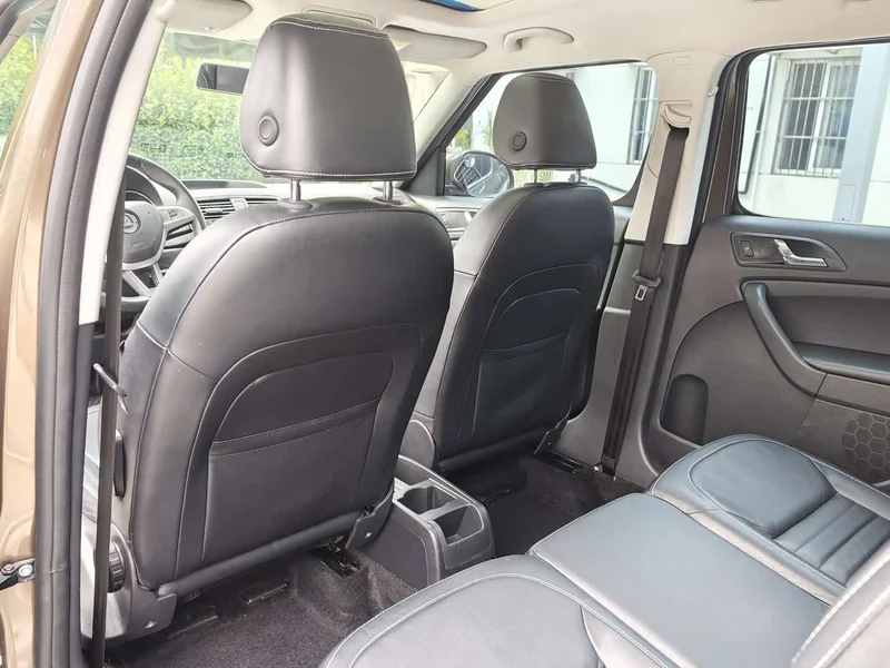 Skoda Yeti — фото 14