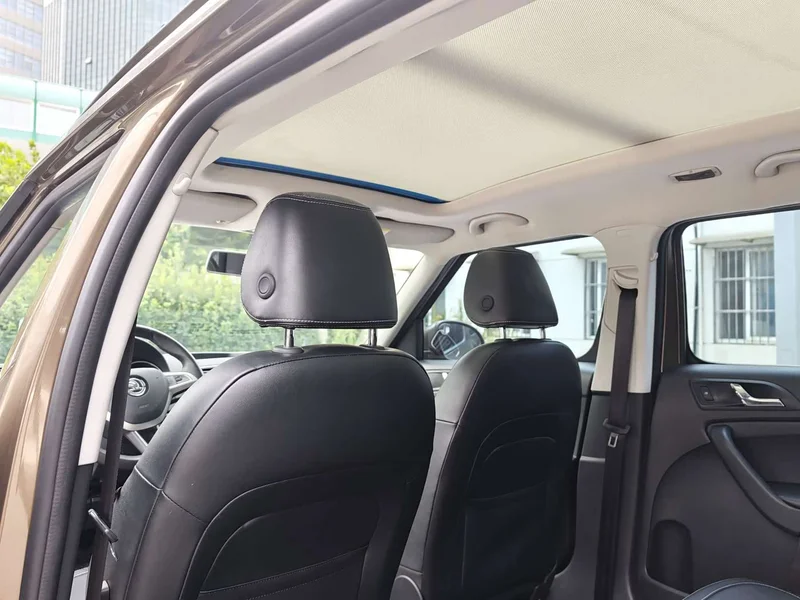 Skoda Yeti — фото 15
