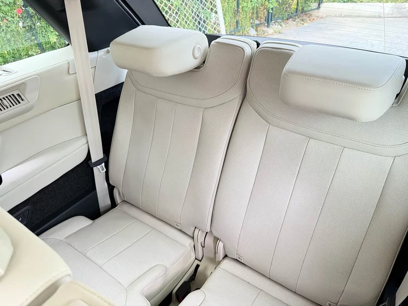 Land Rover Range Rover — фото 15