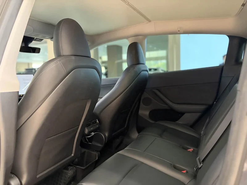 Tesla Model Y — фото 14