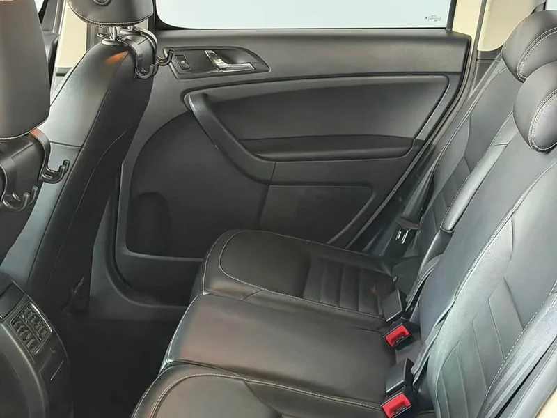Skoda Yeti — фото 14