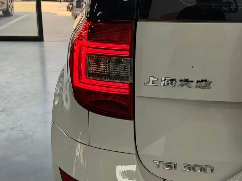 Skoda Yeti — фото 16