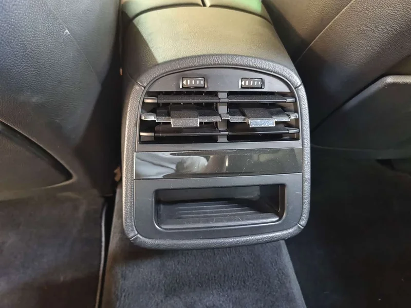 Lincoln Continental — фото 11