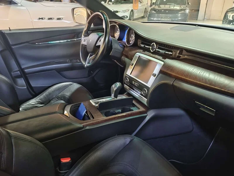 Lincoln Continental — фото 13