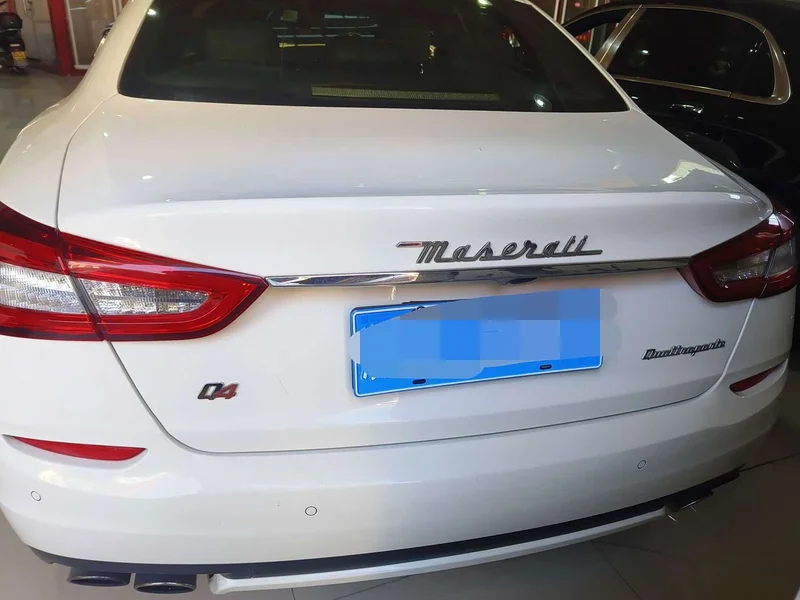 Lincoln Continental — фото 15