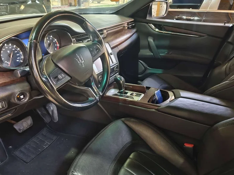 Lincoln Continental — фото 4