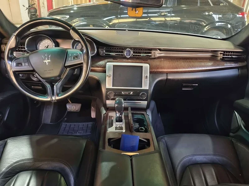 Lincoln Continental — фото 7