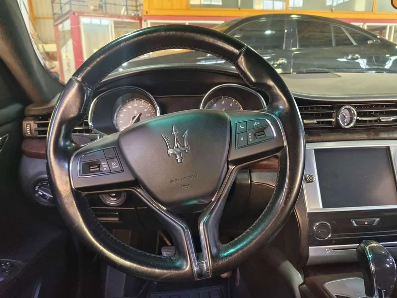 Lincoln Continental — фото 9