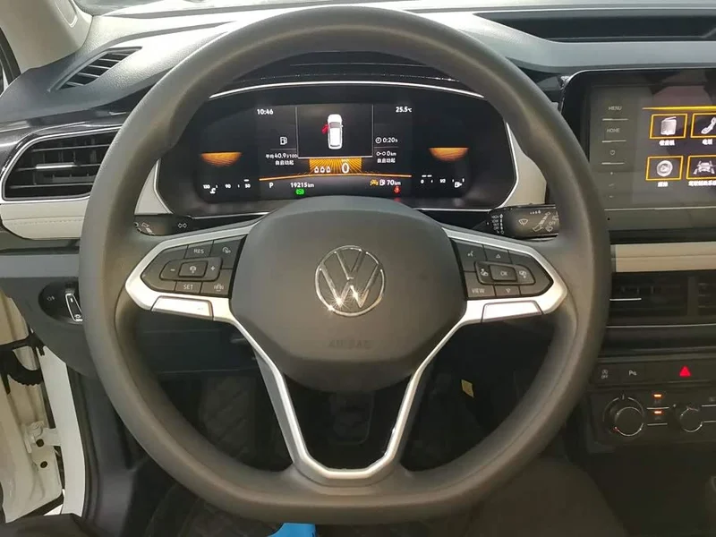 Volkswagen Tharu — фото 15