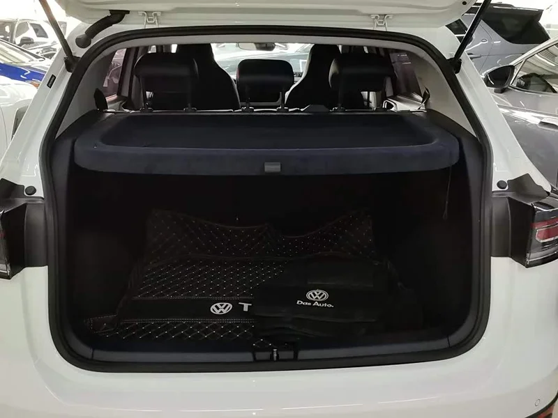 Volkswagen Tharu — фото 4