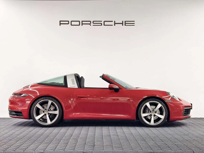 Porsche 911 — фото 8